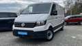 Volkswagen Crafter 35 2.0 TDI MR AHK+KAMERA+scheckheftgepflegt Beyaz - thumbnail 1