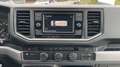 Volkswagen Crafter 35 2.0 TDI MR AHK+KAMERA+scheckheftgepflegt Weiß - thumbnail 16