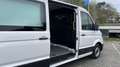 Volkswagen Crafter 35 2.0 TDI MR AHK+KAMERA+scheckheftgepflegt Beyaz - thumbnail 11