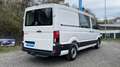 Volkswagen Crafter 35 2.0 TDI MR AHK+KAMERA+scheckheftgepflegt Beyaz - thumbnail 4