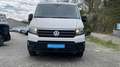 Volkswagen Crafter 35 2.0 TDI MR AHK+KAMERA+scheckheftgepflegt Beyaz - thumbnail 2
