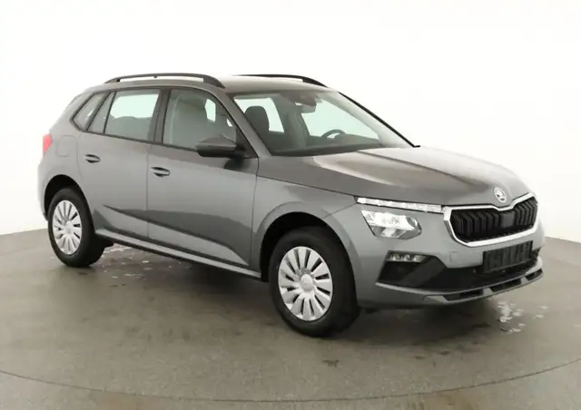 2026 Skoda Kamiq in Grey for sale