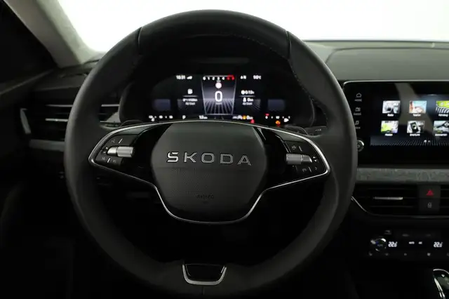 Skoda Kamiq view 5