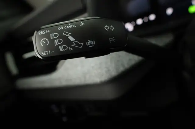 Skoda Kamiq view 8