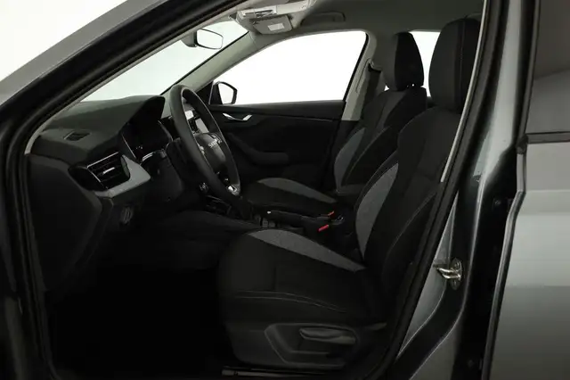 Skoda Kamiq view 9