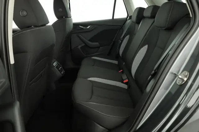 Skoda Kamiq view 10