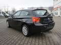 BMW 114 114 i Schwarz - thumbnail 5