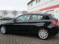 BMW 114 114 i Schwarz - thumbnail 6