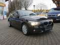 BMW 114 114 i Schwarz - thumbnail 1