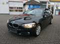BMW 114 114 i Schwarz - thumbnail 2