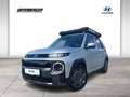 Hyundai Inster Cross Line 49kWh r5c41-O1/6 Argent - thumbnail 1