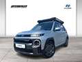 Hyundai Inster Cross Line 49kWh Plateado - thumbnail 1