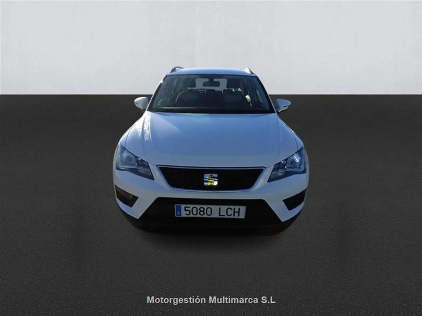 SEAT Ateca 1.6TDI CR S&S Ecomotive Reference - 2