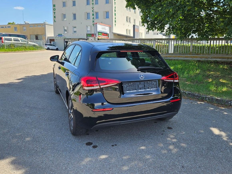 Photo du véhicule