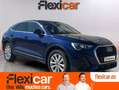 Audi Q3 35 TDI Advanced S tronic 110kW Bleu - thumbnail 1