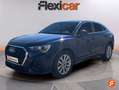 Audi Q3 35 TDI Advanced S tronic 110kW Bleu - thumbnail 3