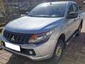 Mitsubishi L200 DK Grau - thumbnail 4