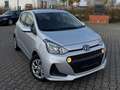 Hyundai i10 Trend Plateado - thumbnail 4