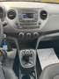 Hyundai i10 Trend Argento - thumbnail 9