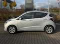 Hyundai i10 Trend Plateado - thumbnail 1