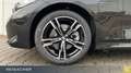 BMW 330 e A Tou M-Sport,AHK,Autom Noir - thumbnail 3