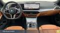BMW 330 e A Tou M-Sport,AHK,Autom Noir - thumbnail 6
