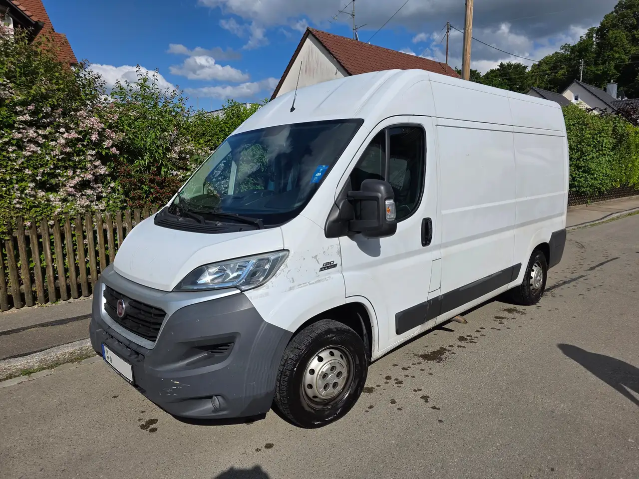 Fiat Ducato