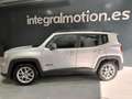 Jeep Renegade 1.0 Limited 4x2 Zilver - thumbnail 4