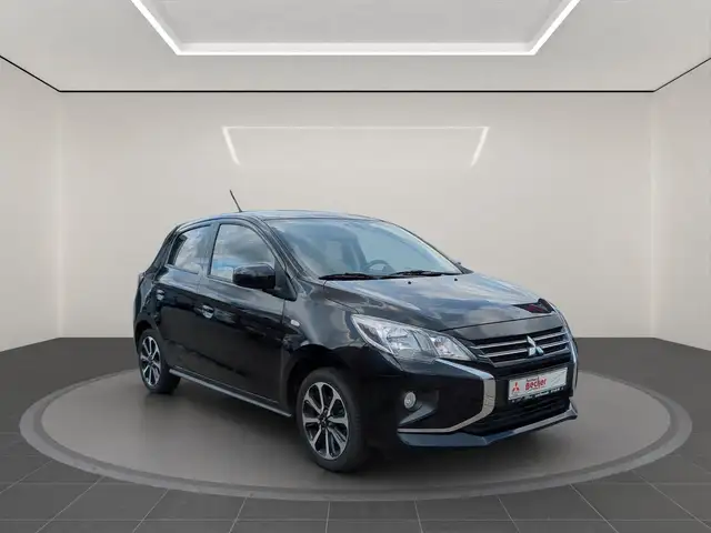 Mitsubishi Space Star 40x VERFÜGBAR Space Star Select+ RFK SHZ KLIMA