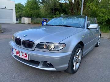 Cabriolet Ci Pack 1ére main !