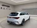 CUPRA Leon Sportstourer 1.5 eTSI DSG LED NAVI 18LM EDGE Blanc - thumbnail 4