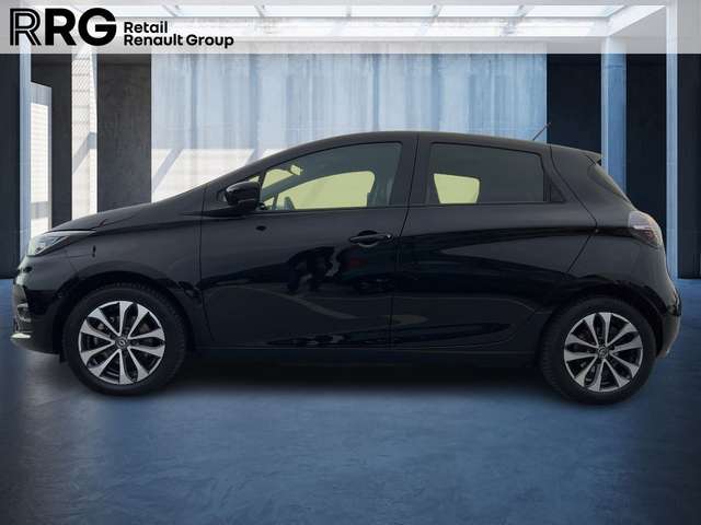 Renault ZOE R135 Intens Z.E. 50 Apple CarPlay SHZ PDC
