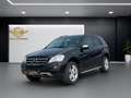 Mercedes-Benz ML 350 CDI Ahk/Comand/Kamera/Leder/Bi-Xenon/PDC Siyah - thumbnail 1