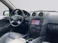 Mercedes-Benz ML 350 CDI Ahk/Comand/Kamera/Leder/Bi-Xenon/PDC Czarny - thumbnail 7