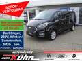 Ford Tourneo Custom L2 Titanium - Xenon, SYNC3, AHK, WR, Dachträger Schwarz - thumbnail 1