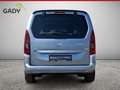 Toyota Proace City Verso Elektro 50 kWh Family L1 Silber - thumbnail 4