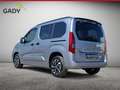 Toyota Proace City Verso Elektro 50 kWh Family L1 Silber - thumbnail 3