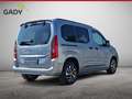 Toyota Proace City Verso Elektro 50 kWh Family L1 Silber - thumbnail 5