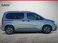 Toyota Proace City Verso Elektro 50 kWh Family L1 Silber - thumbnail 6
