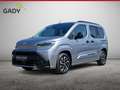 Toyota Proace City Verso Elektro 50 kWh Family L1 Silber - thumbnail 1