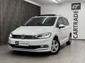 Volkswagen Touran Highline 1,6 SCR TDI DSG / LED/ PANORAMAD./ ACC... Weiß - thumbnail 2