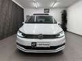 Volkswagen Touran Highline 1,6 SCR TDI DSG / LED/ PANORAMAD./ ACC... Weiß - thumbnail 3