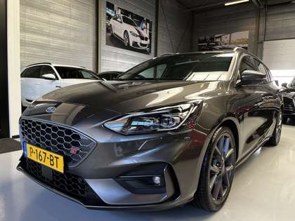 Ford Focus Wagon 2.3 EcoBoost ST-3 280pk