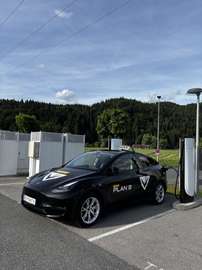 Long Range AWD 75kWh