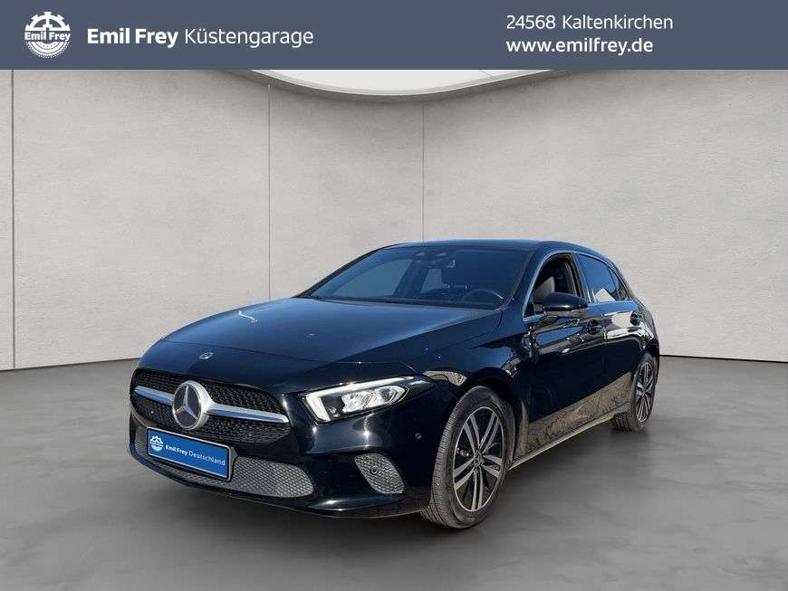Second hand Mercedes Benz A-Class 200
