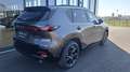 Mazda CX-5 e-Skyactiv G141 MHEV Homura Aut. PANO Grau - thumbnail 5