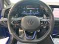 Volkswagen Golf VIII 2.0 TSI DSG 4Motion R DCC PANO*HARMAN*HUD*... Blau - thumbnail 13