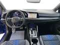 Volkswagen Golf VIII 2.0 TSI DSG 4Motion R DCC PANO*HARMAN*HUD*... Blau - thumbnail 16