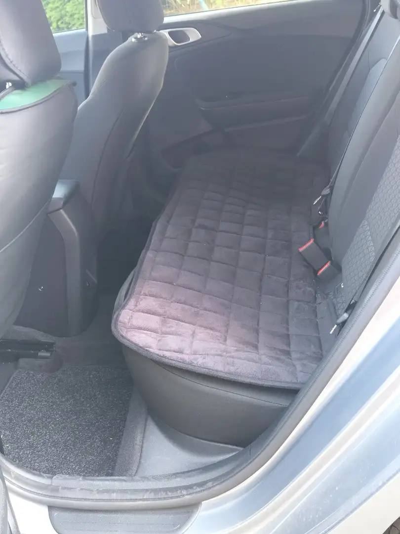 Kia Ceed / cee'd 1.0 T-GDi Style Edition ISG - 1