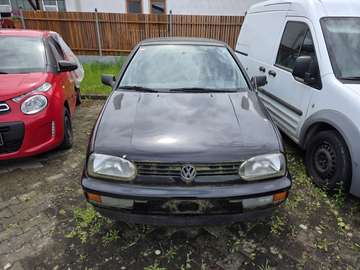 Golf III 1.6 GL